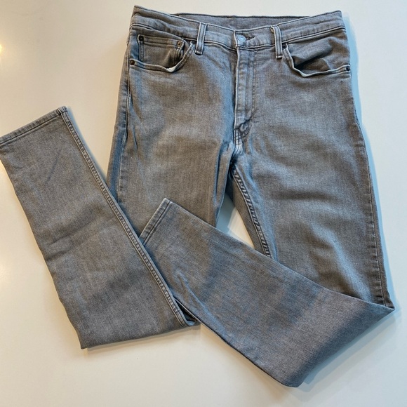 MENS 512 Levi’s - Picture 2 of 4